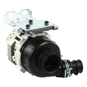 Whirlpool-Bauknecht Circulatie pomp